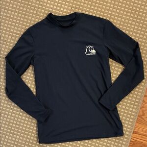 Quiksilver Boys Rash guard